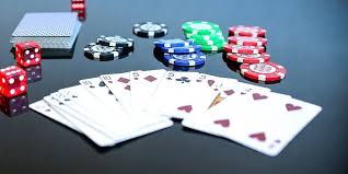 Web Online Permainan Poker Tertinggi Terus Untung Dimana Terlalu