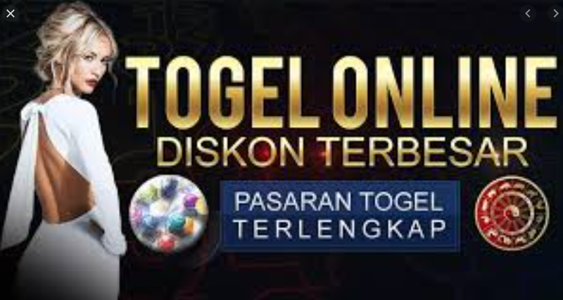 Toto Atau Togel Online Formal 24 Jam Bet 100 Perak